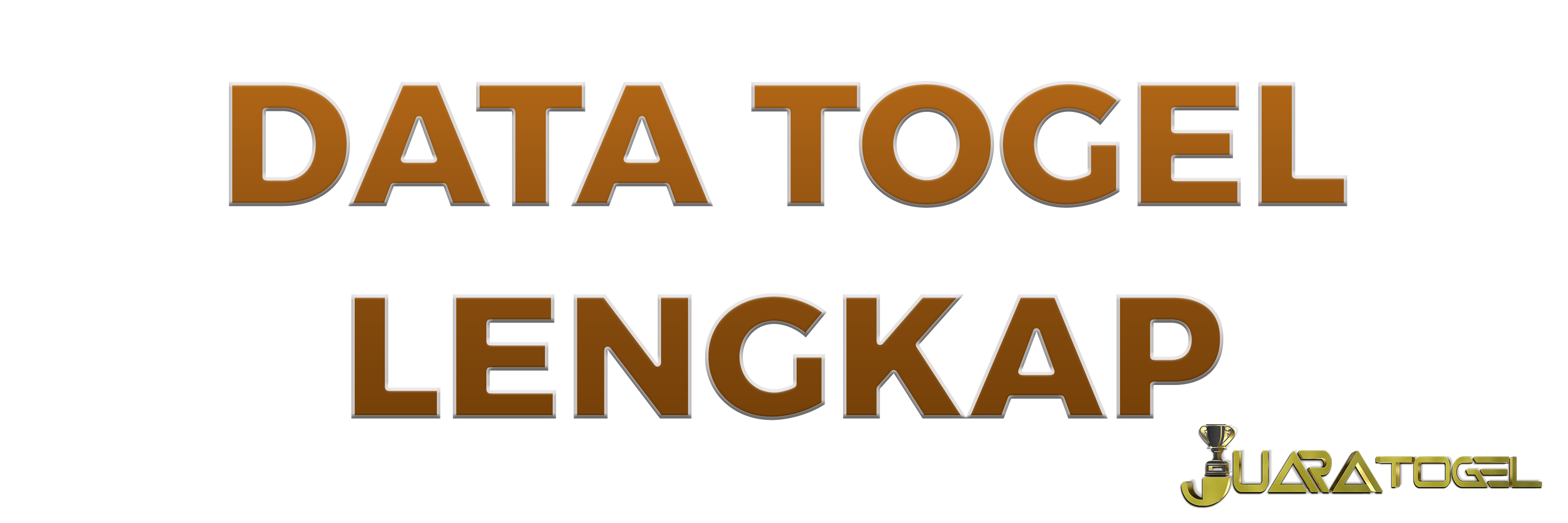 DATA TOGEL LENGKAP